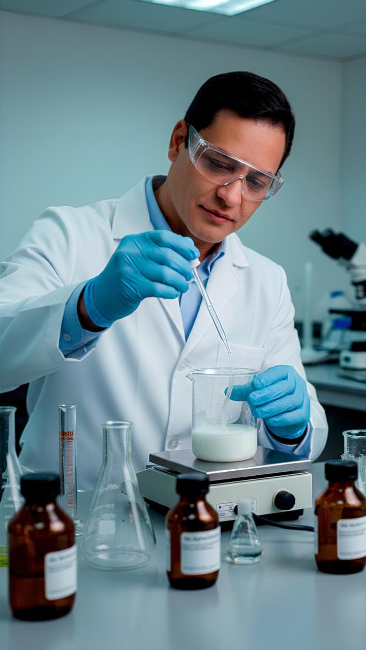 Laboratório